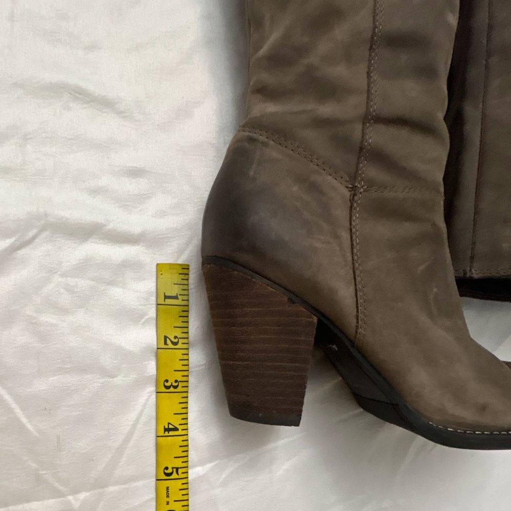 ALDO BOOTS - Picture 4 of 16